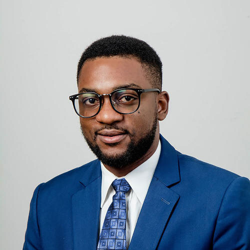 Dickson Nsofor Dickson Nsofor photo