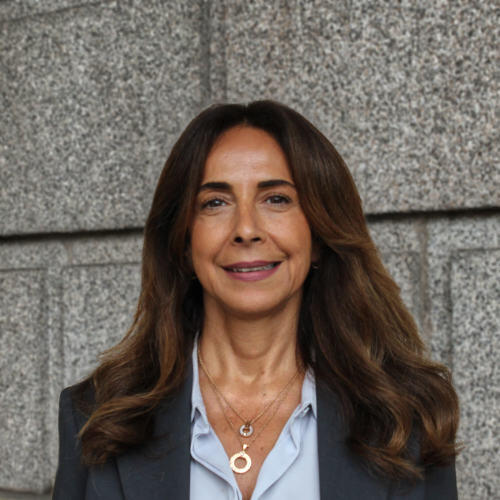 Zeina Akar Zeina Akar photo