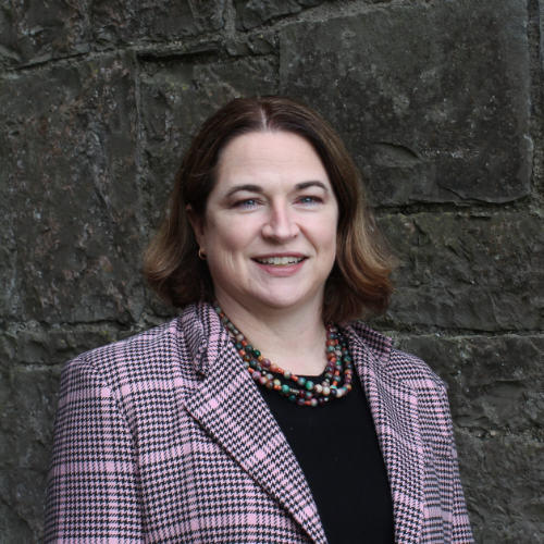 Moira Whelan Moira Whelan photo