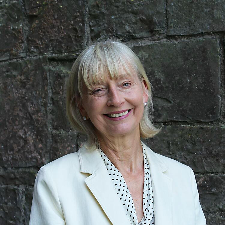 Judith Thompson Judith Thompson photo